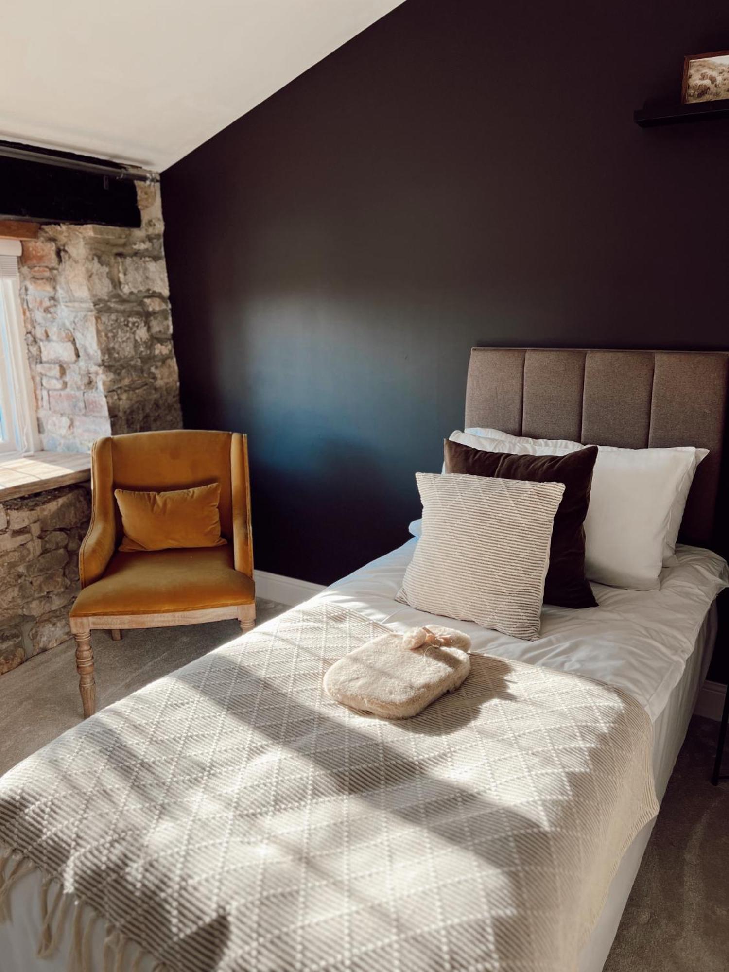 The Potting Shed Villa Chepstow Ngoại thất bức ảnh